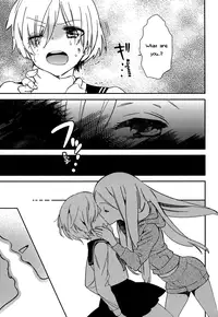 [Gyuunyuu Rinda] Torotoro no Koi Ch. 1-5 [English] [TZdY]