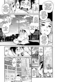 [Tanuma Yuuichirou] Participet ~ Yoshinaga-kun Honsou Suru ~ [English] [SaHa]