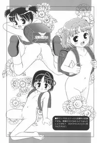 (C67) [Yanasegawabeya (KIYOSE, U-Tom)] LITTLE LOVERS 5