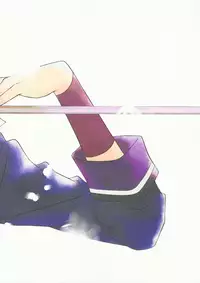 (C85) [Momijiya (Momiji)] IF (K)