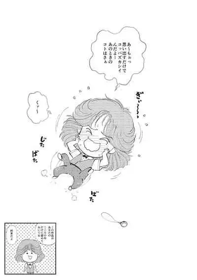 Himitsu no Shoujo Seiheki