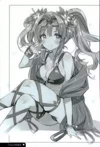 (C91) [J.O.C e.go!! (Kasuga Souichi)] Timeless (Granblue Fantasy)