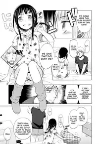 [Dobato] Shoujo to Gang to Aoi Yoru [English] [biribiri]