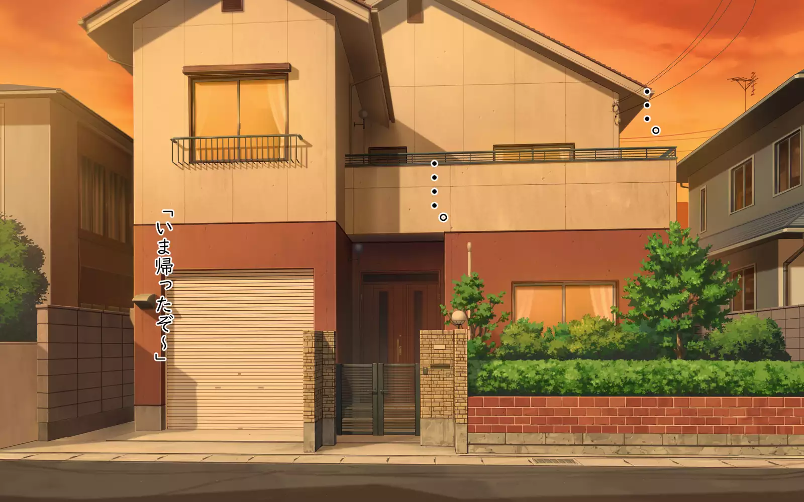 家族関係犯りなおし!