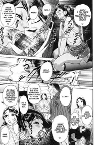 [Hyji] S ~Second Collection of hyji~ Ch. 0-4 [English] [Sandwhale]