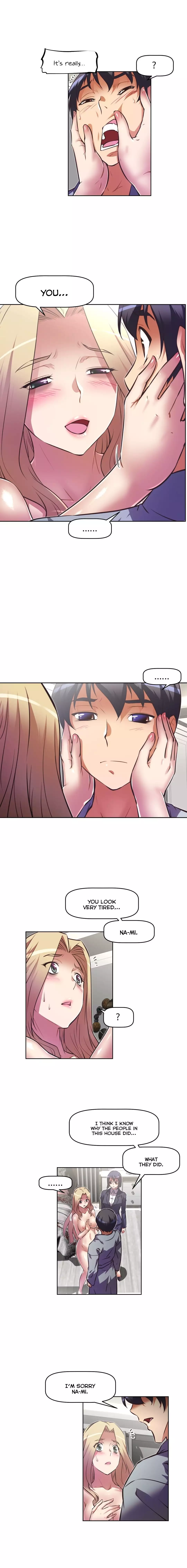 Brawling Go Ch.76-105