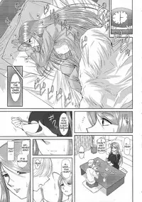 (COMIC1☆3) [Studio Wallaby (Haruhonya)] Onee-Chan Sensei Yojigenme [English] =LWB=
