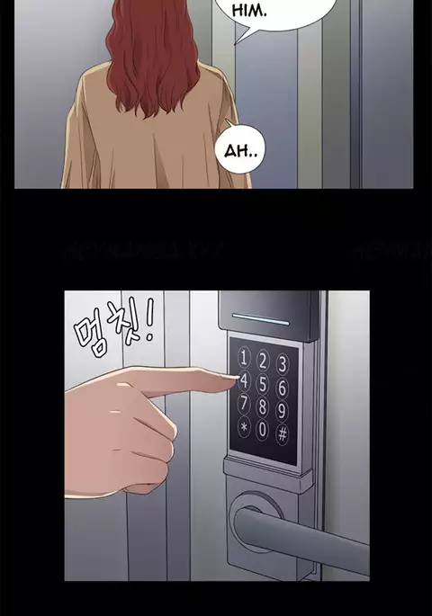 Girl Next Door Ch.1-20