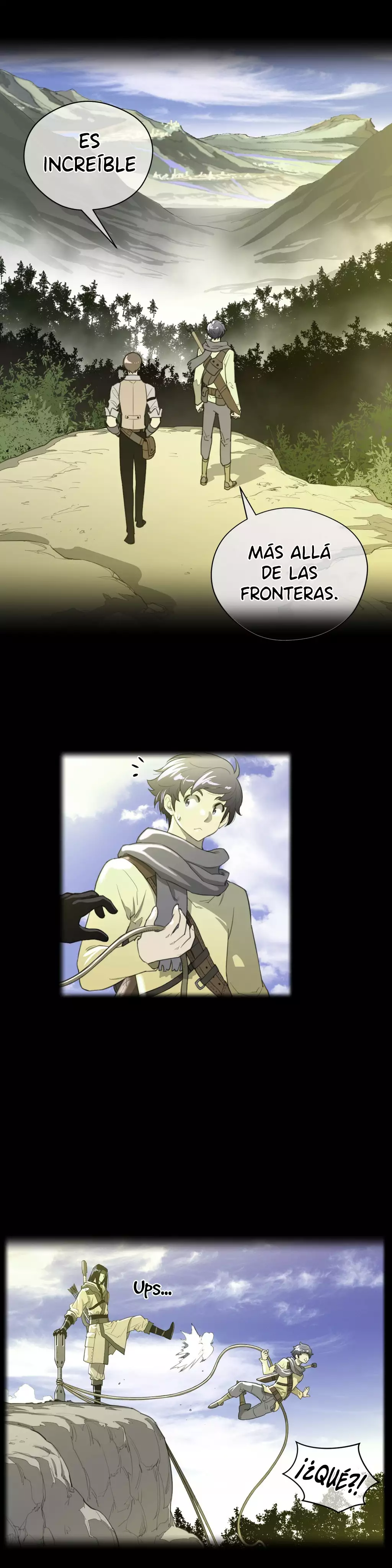 Perfect Half Ch.1-25