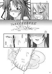 (C71) [Random parts (TAKUTEKS)] NACOTO SHA-HON 4 (Demonbane)