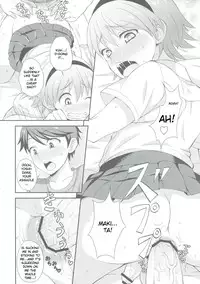 (C82) [Datsuryoku Kenkyuukai (Kanbayashi Takaki)] Shikotama! [English]