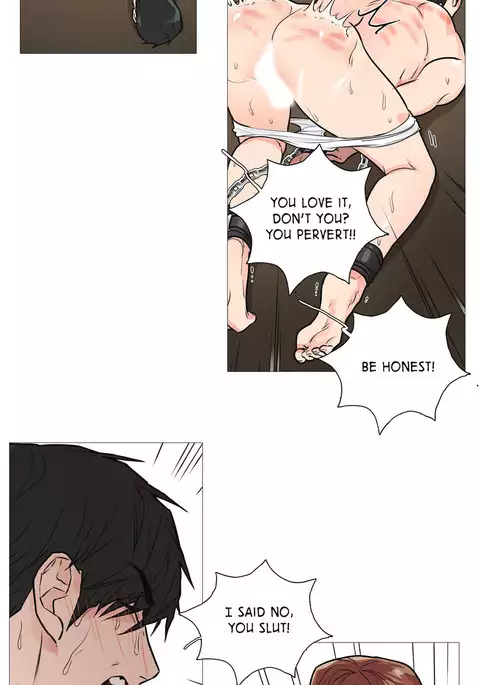 Sadistic Beauty Ch.1-25