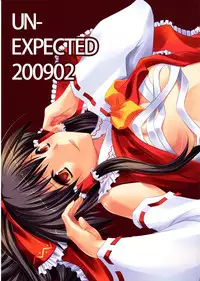 (SC42) [Seventh Heaven MAXION (MAKI)] UN-EXPECTED 200902 (Various)