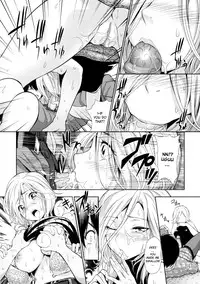 [Tosh] Menkui! (Complete) [Uncensored][English]