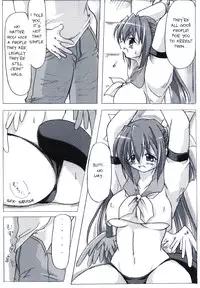 (C68) [DUAL BEAT (Yukitaka)] BEAT SWEET (Guilty Gear)[English] {GjustG}