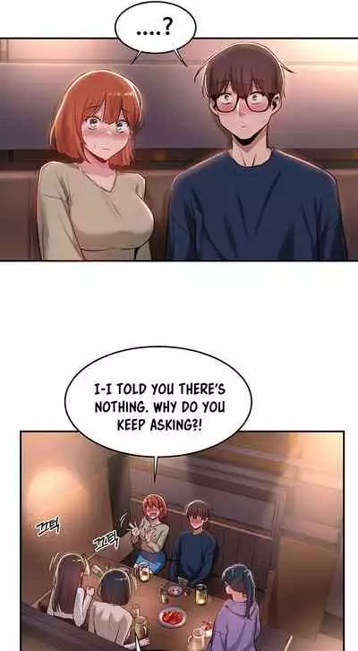 [Abio4, Bangkki] Sextudy Group (1-24) [English] [Ongoing]