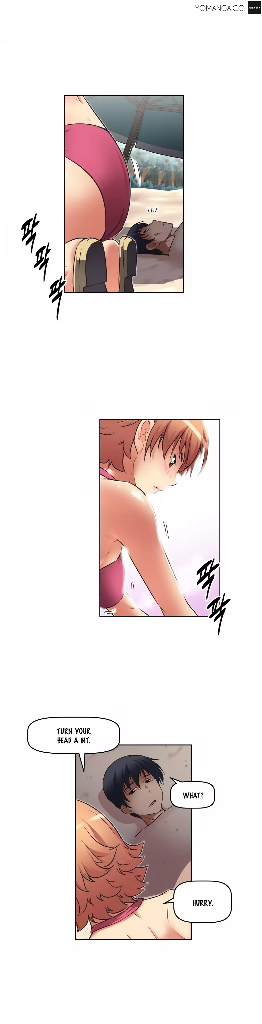 Brawling Go 0-17 Chapters