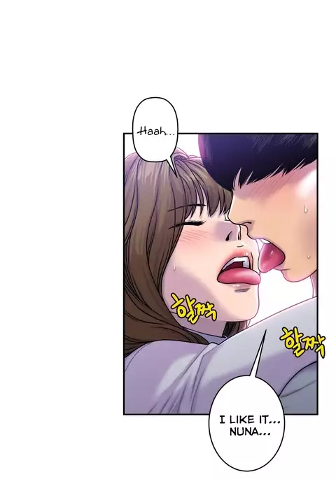 Ghost Love Ch.1-19