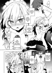 Talk to Me Ch.0-34