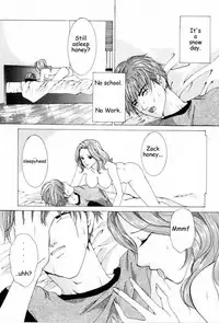 Bonding With The Girls [English] [Rewrite] [AnonX]