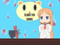 [Happy Turn] Goukan ! + Goukan !! (K-ON!)