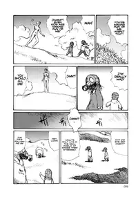 Keep on Vibrating [Jirō Matsumoto]