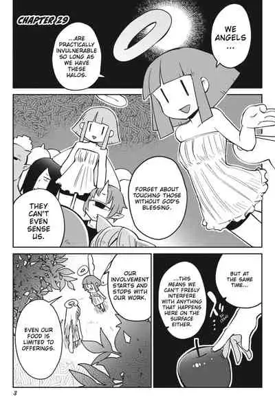 Interspecies Reviewers - Volume 4