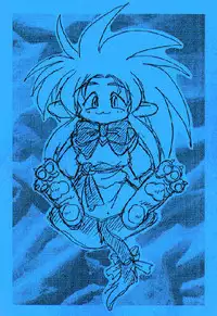 [Studio Revolution USA] The Usual Doodles US Edition