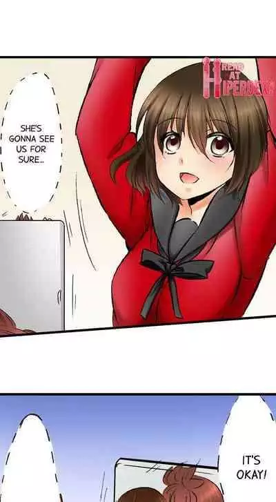 [BURIO] Touching My Older Sister Under the Table (Ch.1-70) [English]