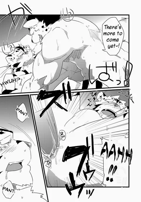 Neko no Kimochi Ge | Feelings of a Cat 2