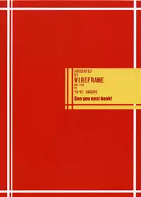 [WIREFRAME (Yuuki Hagure)] D&D7 DRAG&DROP 7 (LOVERS ～Koi no Ochitara...～)