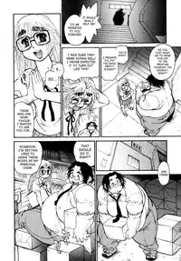 [Tanuma Yuuichirou] Participet ~ Yoshinaga-kun Honsou Suru ~ [English] [SaHa]