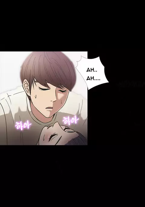 Secret Island Ch.1-27