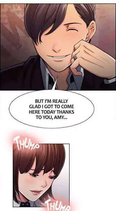 Taste of Forbbiden Fruit Ch.17/24