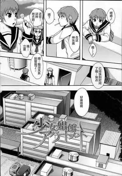 Seikou Ningyou to, Watashi - Fuckdoll and I