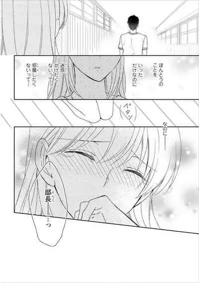 DT Danshi "Nyotaika" Kaihatsu Seikatsu Ge