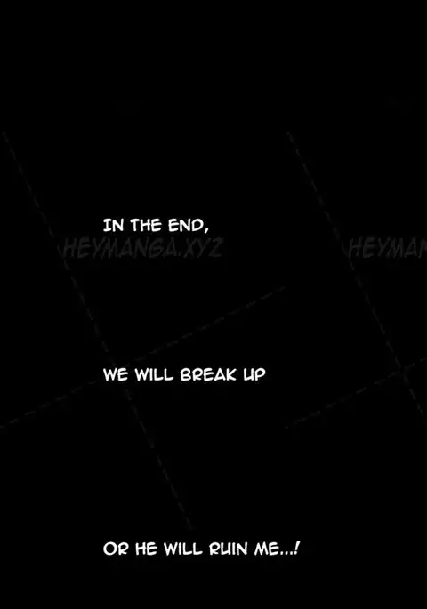 The Taste of Hands Ch.1-60