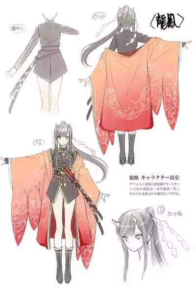 Tony MAGAZINE C98 Air Comike SP