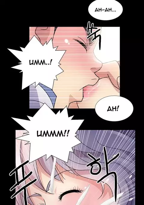 Will You Do as I Say? Ch.1-19