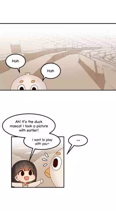 [Mx2J] Hahri's Lumpy Star Ch. 9~37 [English] (toonily.com)