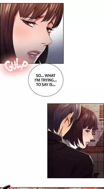 Taste of Forbbiden Fruit Ch.13/24