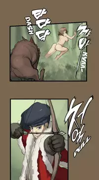 [Hong BanJang] Aharoo Ch.1-25 (English) (YoManga) (Ongoing)