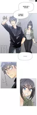 [ButcherBoy] Household Affairs Ch.1-24 (English) (YoManga) (Ongoing)