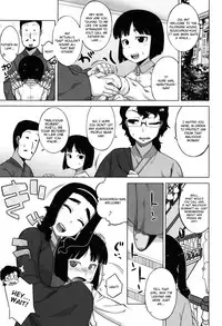 [Takatsu] Sakura Democracy! [English] {doujin-moe.us} [Decensored]