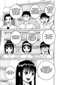 [Kabashima Akira] Roshutsu Hentai Manual Ch. 1-5, 7 [English] [Munyu]