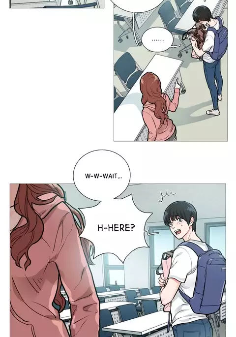 Sadistic Beauty Ch.1-26