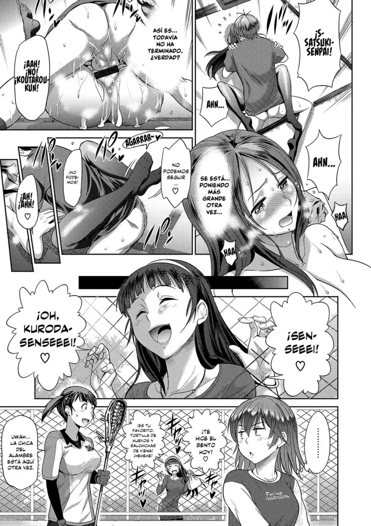 Joshi Luck! 2nd Years Later