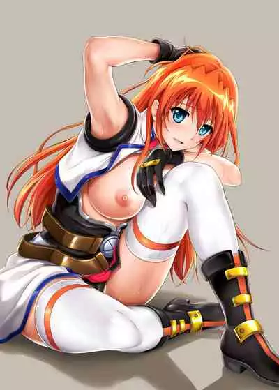 Cyclone no Doujinshi Matome 2012-2019 part 2