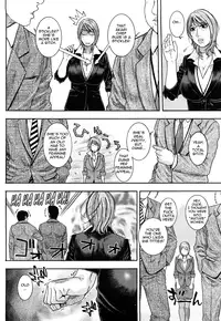 [Kotobuki Kazuki] Enraptured Make Love Ch. 1-9 [English] {Tadanohito}