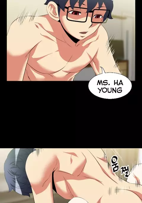 Love Parameter Ch.1-55